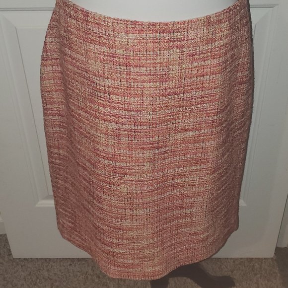 Talbots Skirt - Picture 1 of 4
